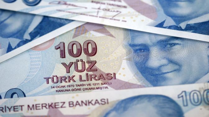 Türk lirası banknotlardaki imzalar değişiyor