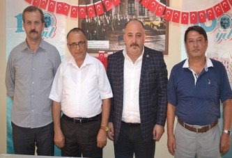 Türk Ocakları’ndan akademi müjdesi