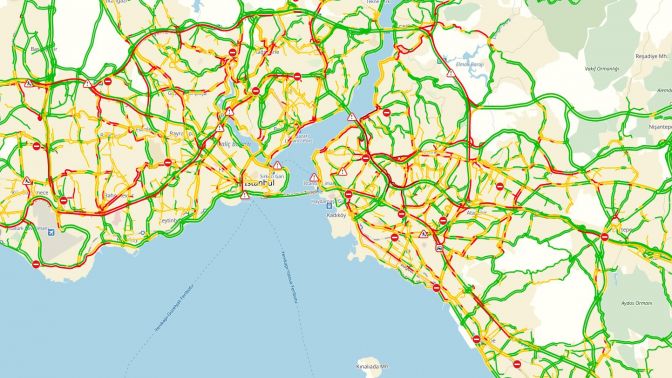 Türkiye genelinde hava sıcaklığı düşecek