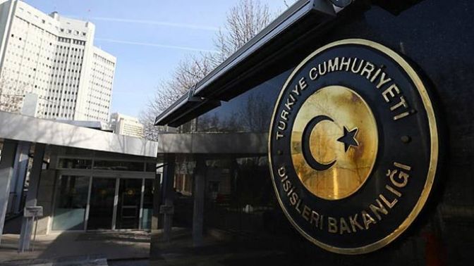 Türkiyenin ECLAC üyeliği onaylandı