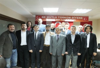 TÜRKMEN: BİR MİLLET İKİ DEVLETİZ