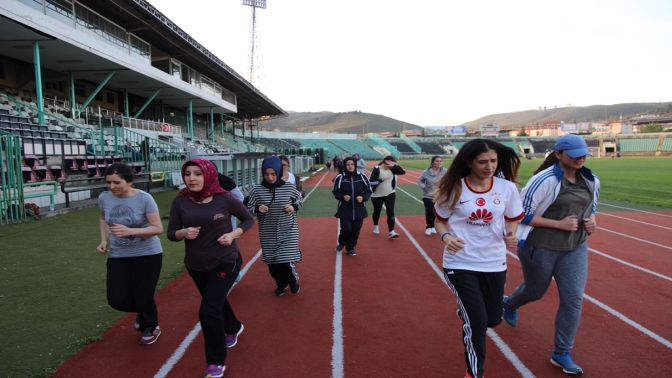 Ücretsiz Özel Yetenek Kursları kazandırmaya devam ediyor