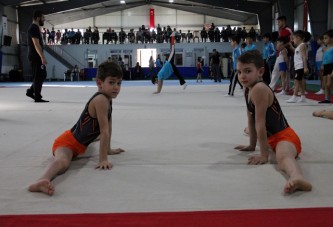 Ücretsiz Spor Okulları’nda yazın da durmak yok