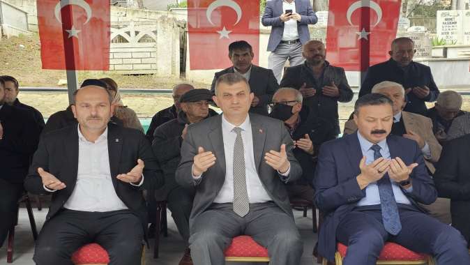 ÜSKÜDAR VAPURU ŞEHİTLERİ GÖLCÜK’TE DUALARLA ANILACAK