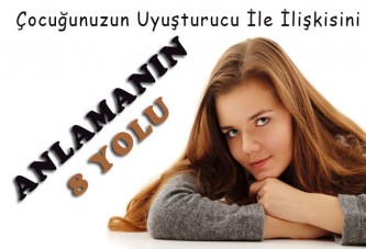 Uyuşturucu kullanımını anlamanın yolları