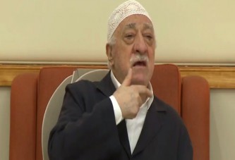 Ve Fetullah Gülen devlete sızdıklarını itiraf etti