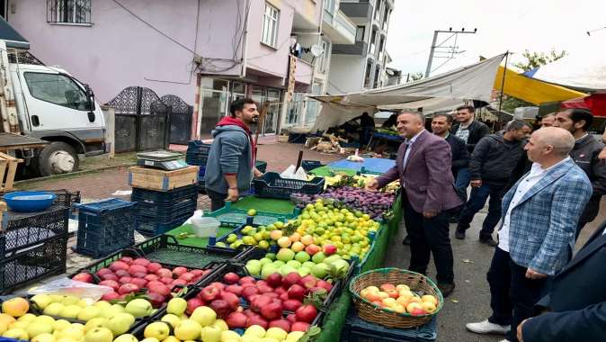 Yap-Boz-Geciktir, İsrafa Dönüştür