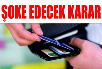 Yargıtay'dan bankaları şoke edecek karar