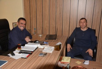 Yavaşer: Gebze’yi spor fabrikası yapacağız