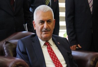 Yıldırım: Yarınımız bugünden daha güzel olacak!