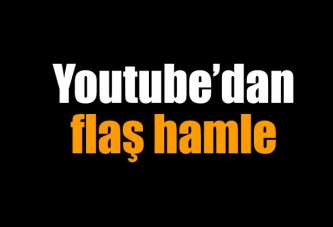 Youtube dava açtı