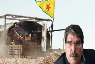 YPG ve Rusya’nın sinsi planı!