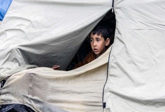 Yunanistan'dan sığınmacılara skandal teklif