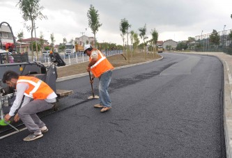 Yuvacık Fay Hattı Yolu’nun genişliği 20 metre olacak