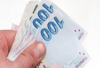 Zorunlu BES'te 100 lira prim ödeyen 10 yıl sonra 152 lira maaş alacak