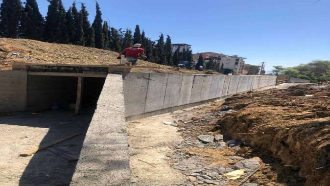 Büyükşehir’den Gebze’de üstyapı seferberliği